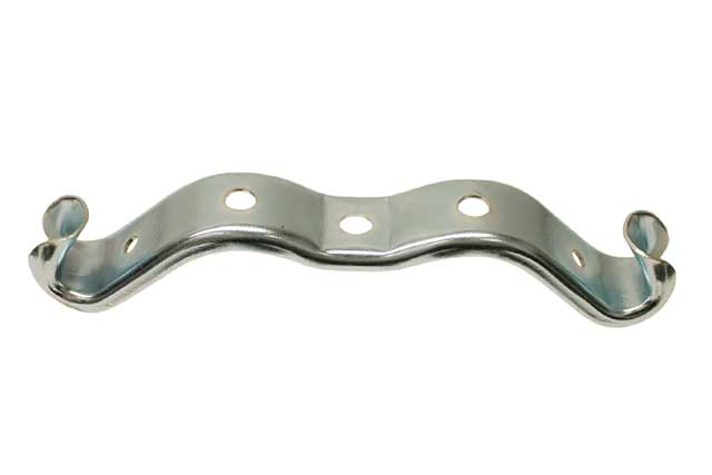 HJS Muffler Bracket - 83 13 6466