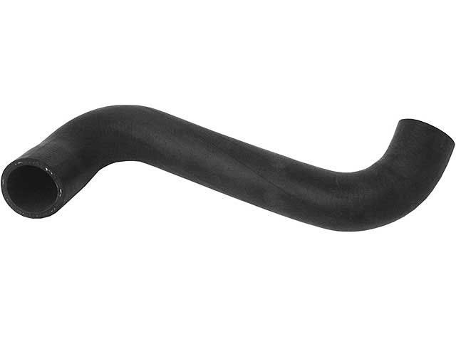 URO PARTS Radiator Hose - 116-501-07-82