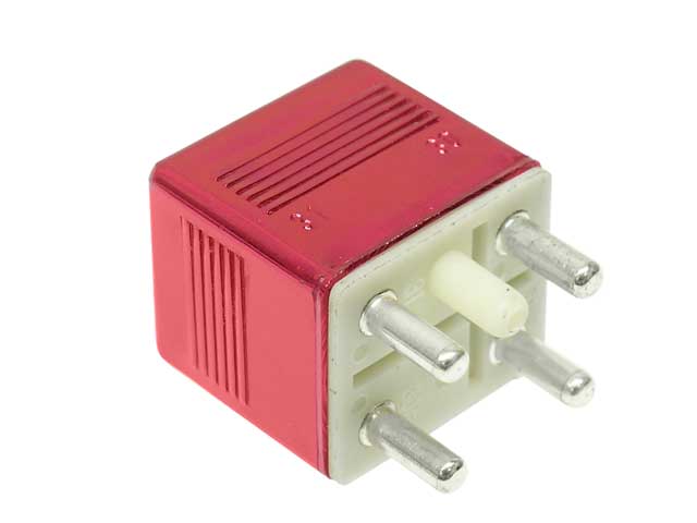 URO PARTS Overload Protection Relay - 116-545-00-34