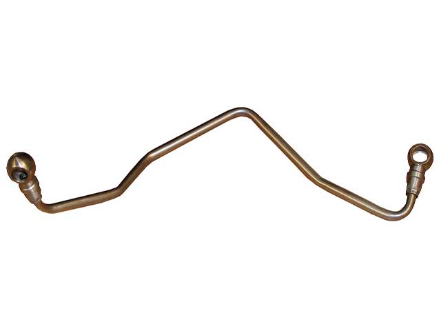 REIN AUTOMOTIVE Turbocharger Oil Line - TFP0296
