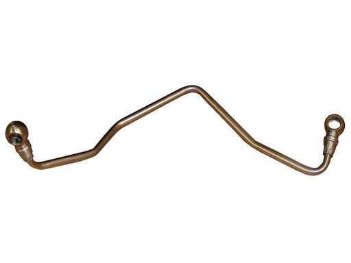 REIN AUTOMOTIVE Turbocharger Oil Line - TFP0296