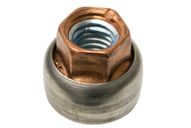 ELRING KLINGER Turbocharger Nut - 344.830