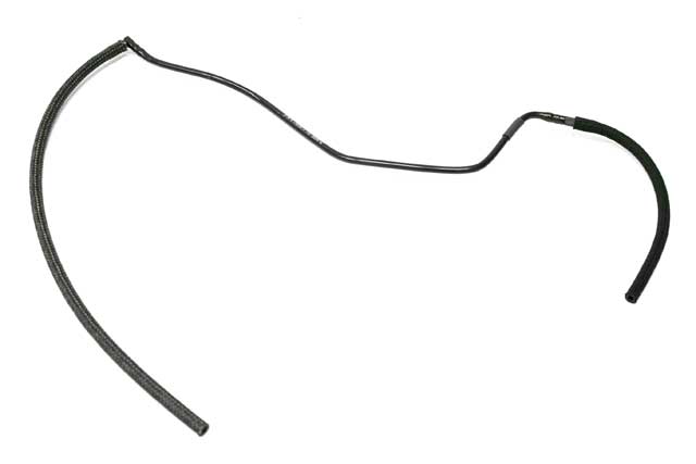 GENUINE BMW Turbocharger Vacuum Line - 11-65-7-565-806