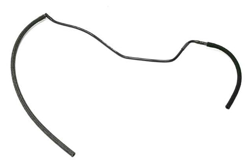 GENUINE BMW Turbocharger Vacuum Line - 11-65-7-565-806