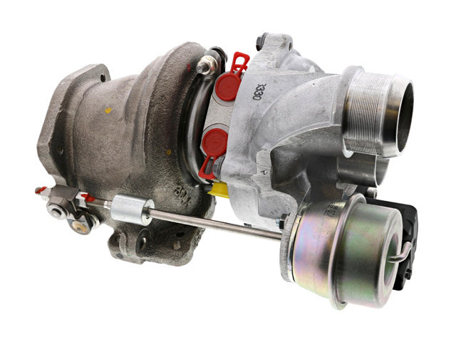 BORG WARNER Turbocharger - 5303-988-0146