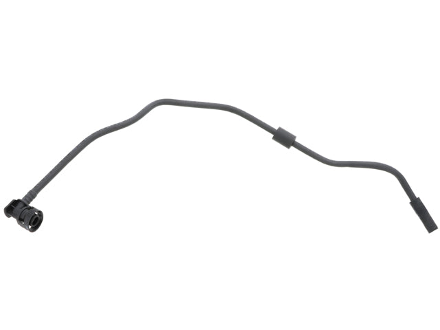 GENUINE BMW Turbocharger Vacuum Line - 11-65-7-588-771