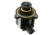 PIERBURG Cut-Off Valve - 7.01115.08.0