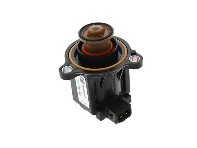 PIERBURG Cut-Off Valve - 7.01762.04.0