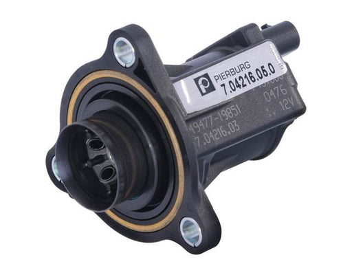 PIERBURG Cut-Off Valve - 7.04216.05.0