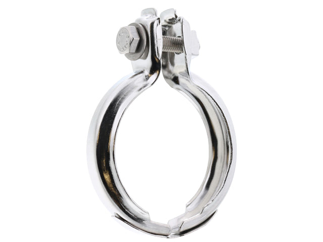 REIN AUTOMOTIVE Turbocharger Inlet Clamp - EXC0035