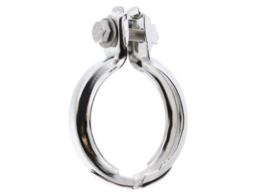 REIN AUTOMOTIVE Turbocharger Inlet Clamp - EXC0035