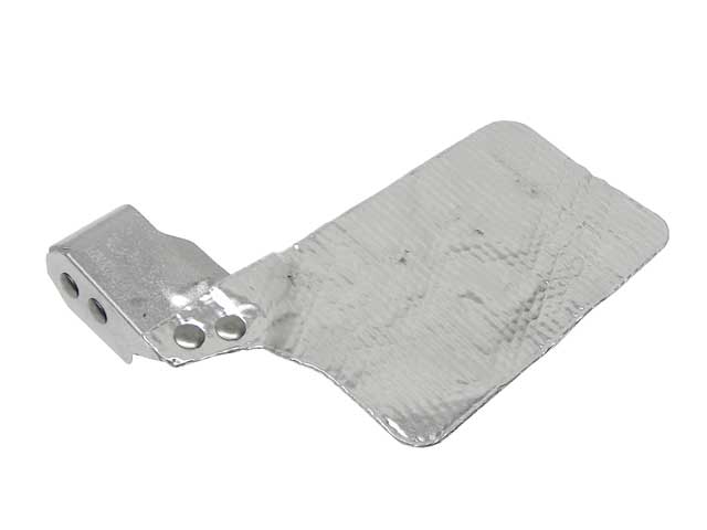 GENUINE MINI Heat Shield - 11-65-7-634-747