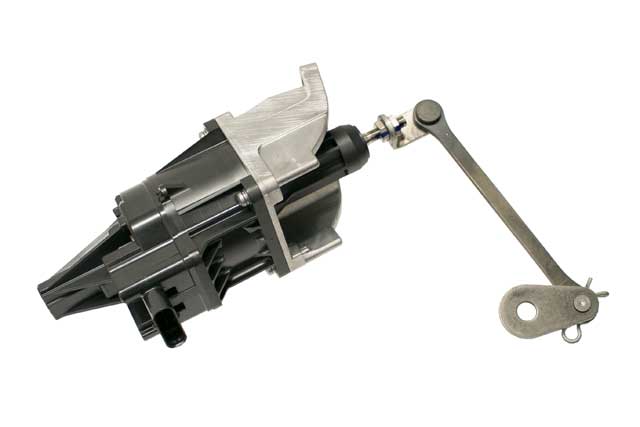 MITSUBISHI Turbocharger Wastegate - 49U77-19968