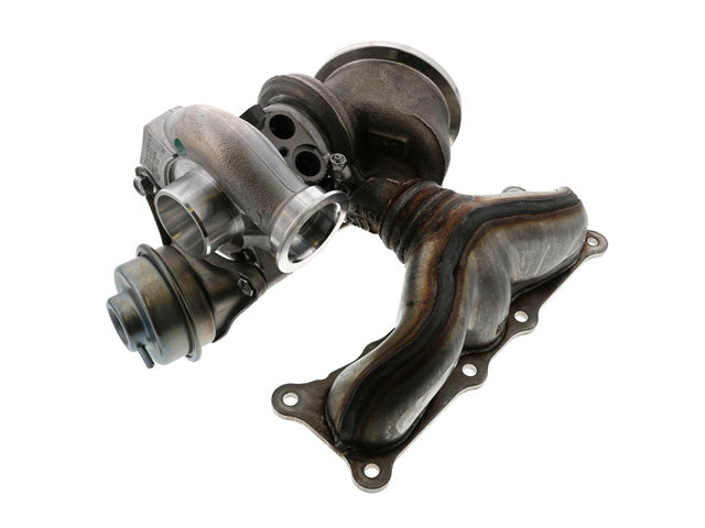 MITSUBISHI Turbocharger - 49S31-07031