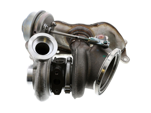 MITSUBISHI Turbocharger - 49S31-07041