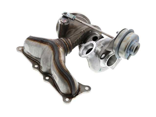 MITSUBISHI Turbocharger - 49S31-07051