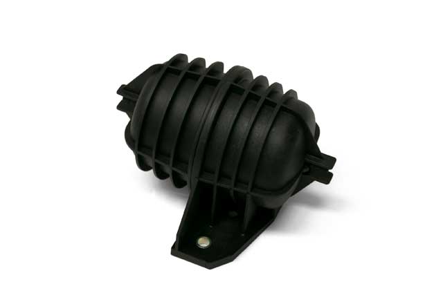 GENUINE BMW Vacuum Reservoir - 11-65-7-799-790
