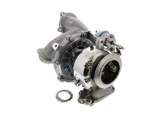 BORG WARNER Turbocharger - 5326-988-0004