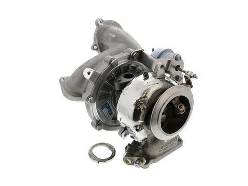 BORG WARNER Turbocharger - 5326-988-0004