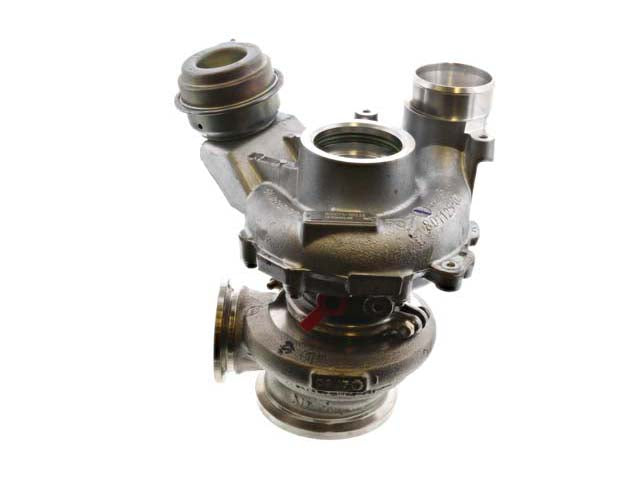 GARRETT Turbocharger - 800076-5011S