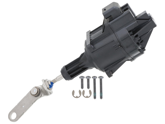 GENUINE MINI Turbocharger Wastegate - 11-65-8-485-116