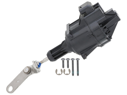 GENUINE MINI Turbocharger Wastegate - 11-65-8-485-116