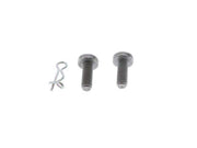 GENUINE BMW Wastegate Fastener Kit - 11-65-8-612-575