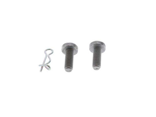 GENUINE BMW Wastegate Fastener Kit - 11-65-8-612-575