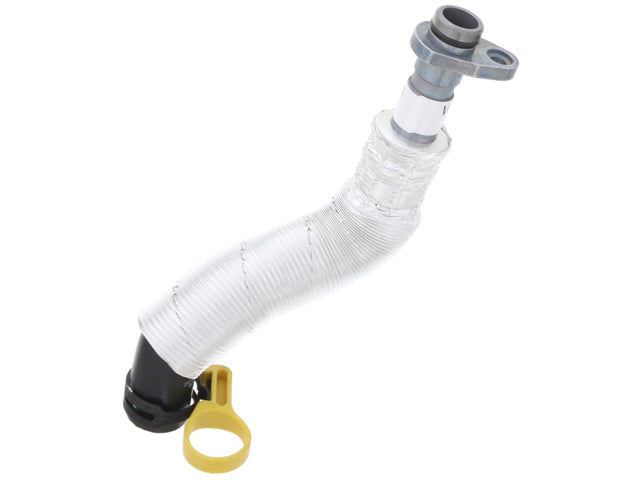 O.E.M. Turbocharger Oil Line - 11-65-8-617-069