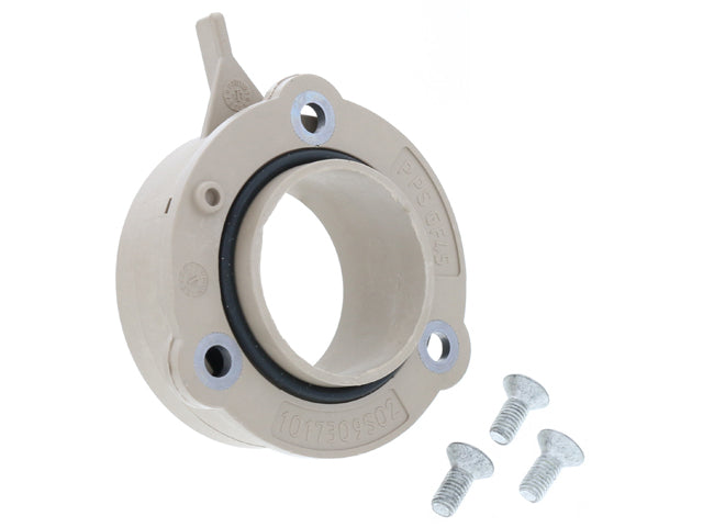 BAPMIC Turbo Inlet Hose Adapter - BF0422720001
