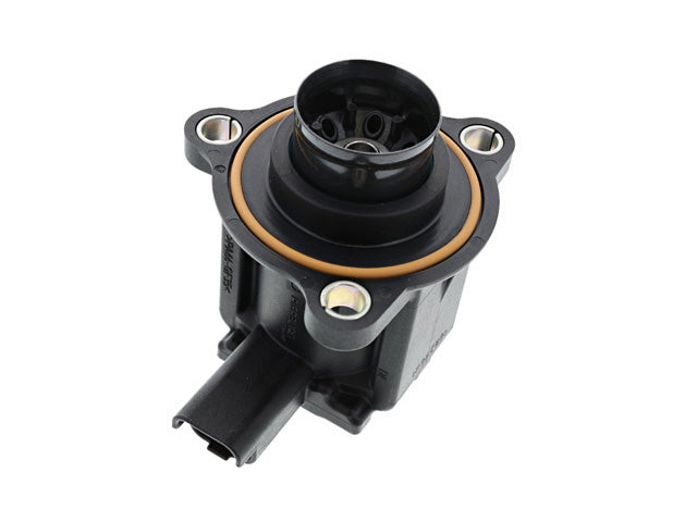 PIERBURG Cut-Off Valve - 7.05367.05.0