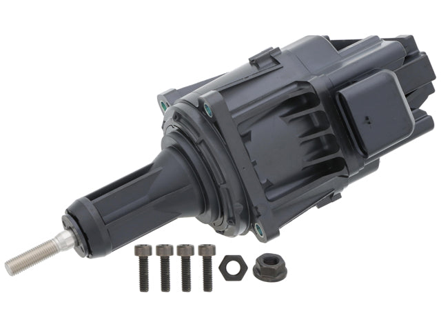 GENUINE BMW/MINI Turbocharger Wastegate - 11-65-8-691-853