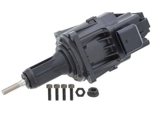 GENUINE BMW/MINI Turbocharger Wastegate - 11-65-8-691-853