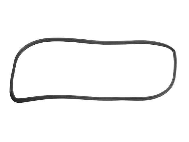 URO PARTS Windshield Seal - 116-670-00-39