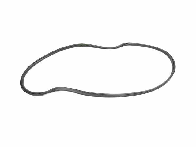URO PARTS Windshield Seal - 116-671-01-20