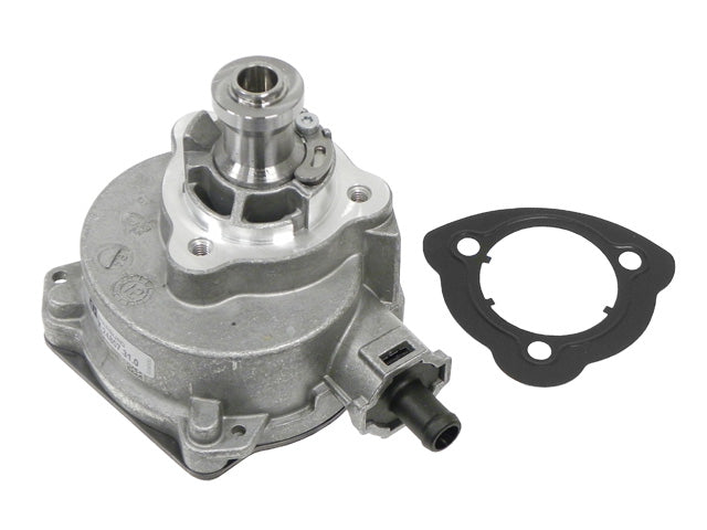 PIERBURG Vacuum Pump - 7.24807.31.0