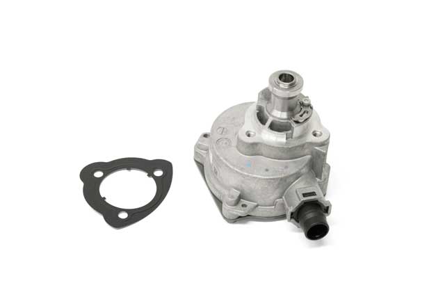 PIERBURG Vacuum Pump - 7.24807.33.0