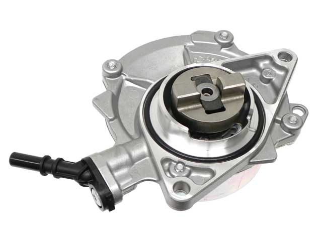 PIERBURG Vacuum Pump - 7.01490.09.0