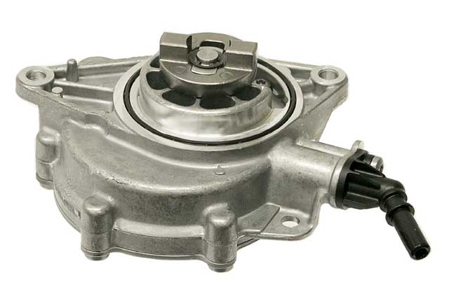 GENUINE MINI Vacuum Pump - 11-66-7-586-424