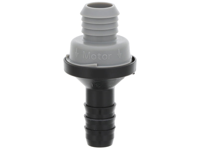 GENUINE BMW Check Valve - 11-66-7-609-924