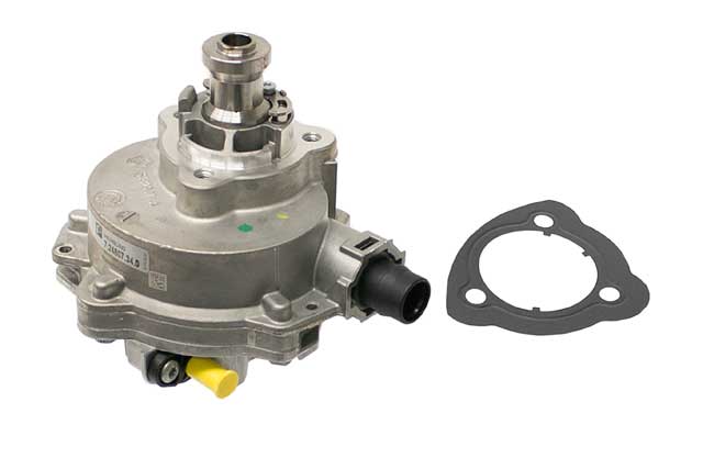 PIERBURG Vacuum Pump - 7.24807.34.0