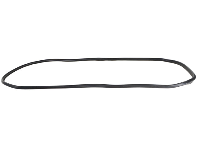 URO PARTS Trunk Seal - 116-758-00-98