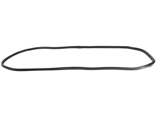 URO PARTS Trunk Seal - 116-758-00-98