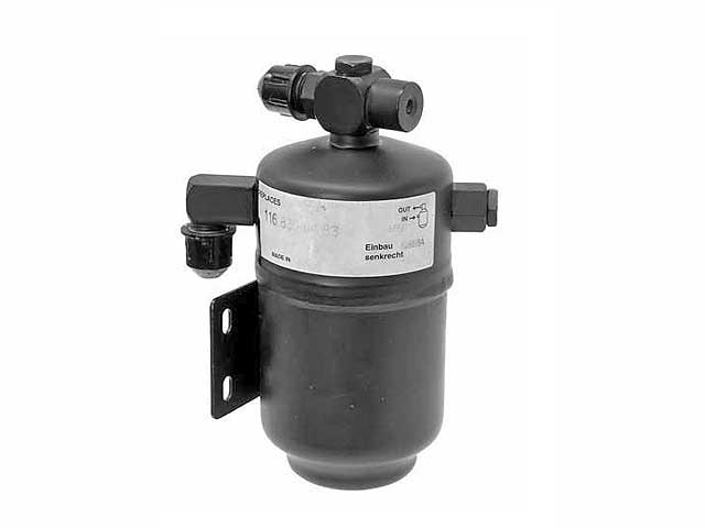 MAHLE BEHR Receiver Drier - AD 109 000S