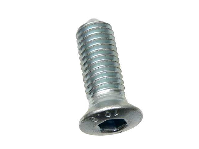 GENUINE MERCEDES Door Lock Striker Bolt - A1169900031