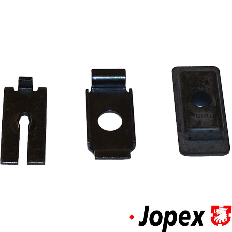 JOPEX Clutch Cable Mounting Kit 1170250210