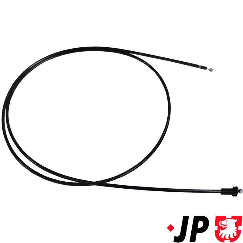 JP Hood Release Cable 1170700700