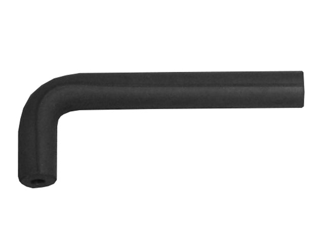 REIN AUTOMOTIVE Vacuum Hose Connector - ABV0115P