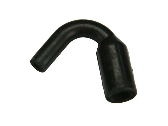URO PARTS Vacuum Hose Connector - 117-078-06-81