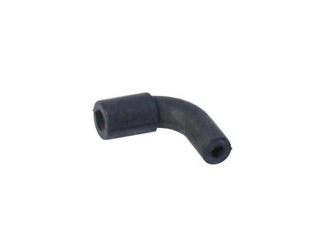 URO PARTS Vacuum Hose Connector - 117-078-07-81
